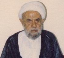 شیخ احمد نمازی
