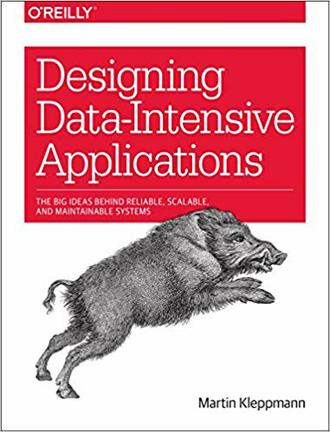 کتاب Designing Data-Intensive Applications