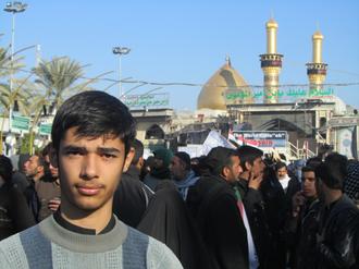 محمد صالح
