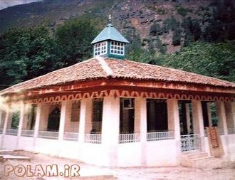 مسجد ناصرالحق.polam.ir