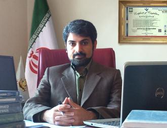 مسعود کریمیان