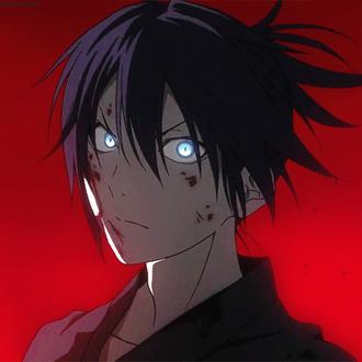 آهنگ انیمه Noragami [نوراگامی] صحنه مبارزه