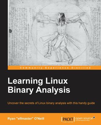 کتاب Learning Linux Binary Analysis