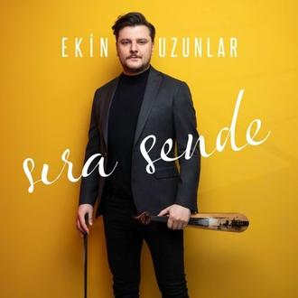 دانلود آهنگ جدید Ekin Uzunlar به نام Sıra Sende