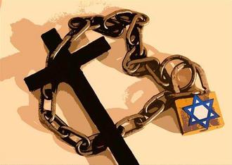 یهودیت و مسیحیت یهودی