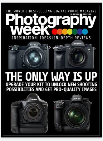  magazine Photography Week 