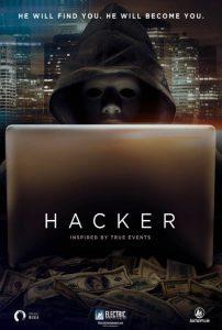 هکر Hacker 2016 با دوبله فارسی