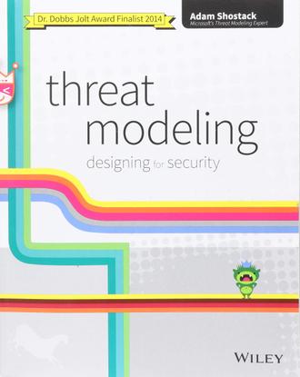 کتاب Thread Modeling