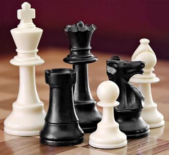 گروه شطرنج علامه حلی5