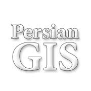 persian gis logo