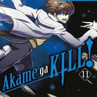 آهنگ انیمه Akame Ga Kill [آکامه گا کیل]