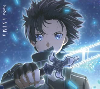 آهنگ انیمه SAO Alicization War of Underworld S2 - هنرشمشیر آنلاین: جنگ دنیای زیرین