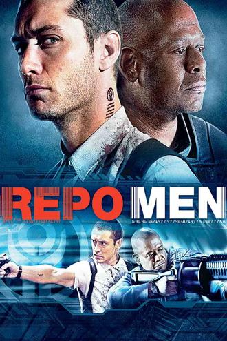 Repo Men 2010