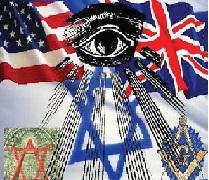 آمریکا و اسرائیل و صهیونیسم
