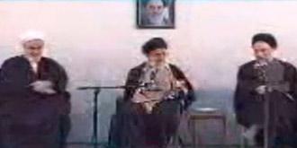 بیانات منتشر نشده امام خامنه ای در دیدار با شورای عالی انقلاب فرهنگی + بخشی از فیلم دیدار - ۱۳۸۱/۹/۲۶