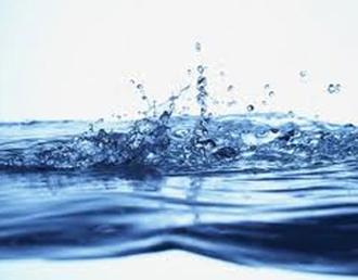 میزان گندزدایی الکترونیکی آب