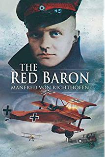 Manfred von Richthofen