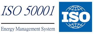 استاندارد مدیریت انرژی 50001 ISO