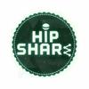 Hip Share Logo