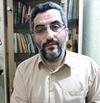 مرتضی حسینی نیا استاد فیلمنامه نویسی