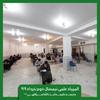 المپیاد علمی، مدرسه علمیه امراللهی ، مدرسه امراللهی ، حوزه علمیه ، 