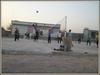 مسابقات والیبال جام روستای سالم آباد