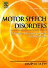 motor speech disordes