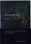stuttering and cluttering