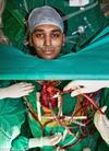 جراحی قلب باز بدون بیهوشی