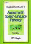 assessment in speech language