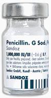 penicillin