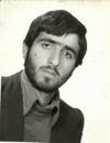 شهید ابوالحسن احمدی حاجی