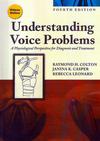 understanding voice problems