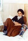 حجاب از زبان امام خمینی