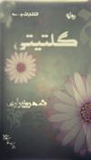 رمان نوشته شده توسط شهروز براری صیقلانی
