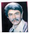شهید محمد افضلی