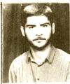 شهید سیدمحمد موسوی پاچانی