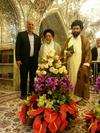 حجت الاسلام سیدناصر خدادادحسینی