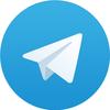لوگو تلگرام ، طرح نو