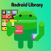Android Library Logo