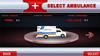 دانلود Ambulance Rescue 911 v1.9 – بازی ماشین سواری با آمبولانس اندروید