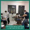 المپیاد علمی، مدرسه علمیه امراللهی ، مدرسه امراللهی ، حوزه علمیه ، 
