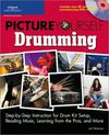 picture yourself drumming