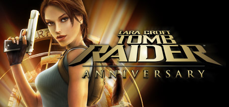 دانلود نسخه فشرده بازی Tomb Raider Anniversary با حجم 680 مگابایت