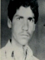 شهید رحیمی لنجی-علی