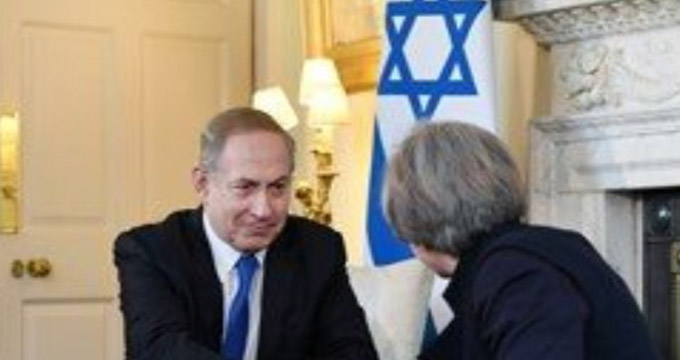ادعایی درباره توافق سری نتانیاهو با سران کشورهای اروپایی علیه ایران