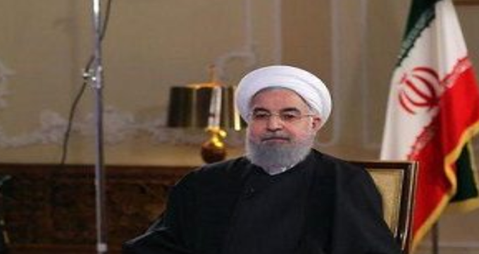 نتیجه نظرسنجی مشاور رئیس‌جمهور درباره گفتگوی روحانی