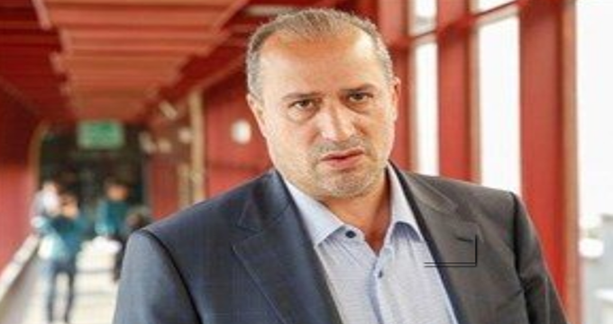 انتقاد رییس فدراسیون فوتبال از علی کریمی