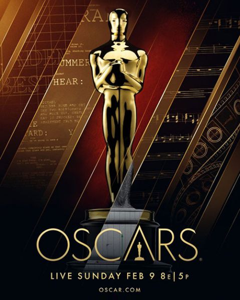 92nd Academy Awards Oscars 2020