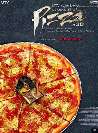 دانلود زیرنویس فارسی فیلم Pizza 2014